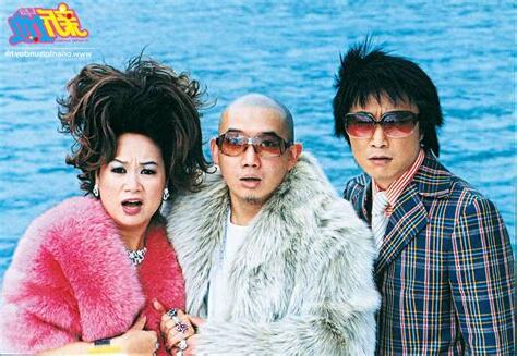 鄭中基 行運超人